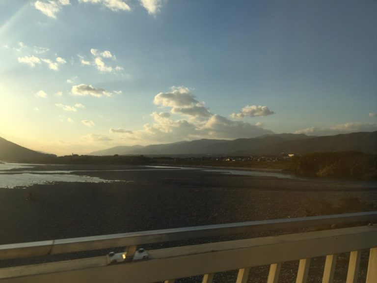 四国歩き遍路日記44日目-19