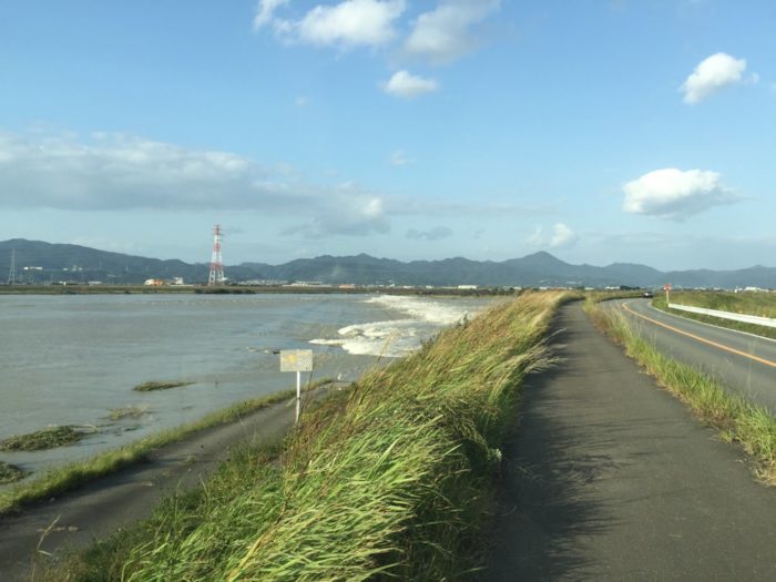 四国歩き遍路日記21日目-14
