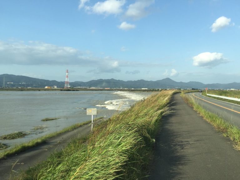 四国歩き遍路日記21日目-14