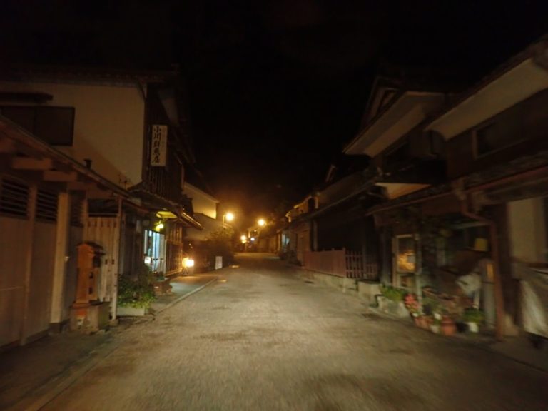 四国歩き遍路日記44日目-33