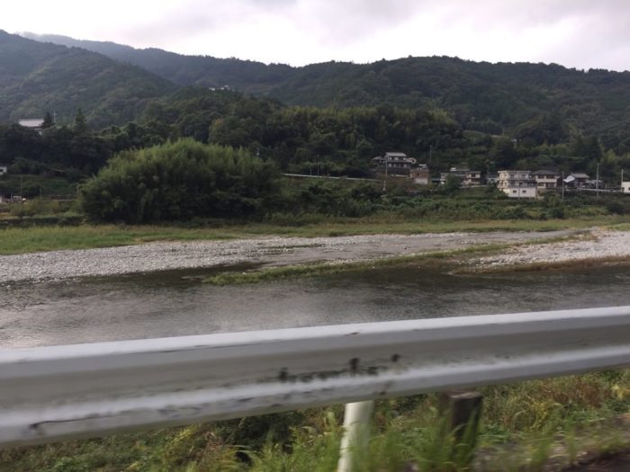 四国歩き遍路日記05日目-15