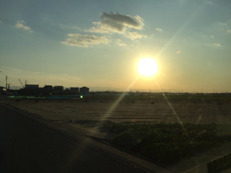 四国歩き遍路日記45日目-25