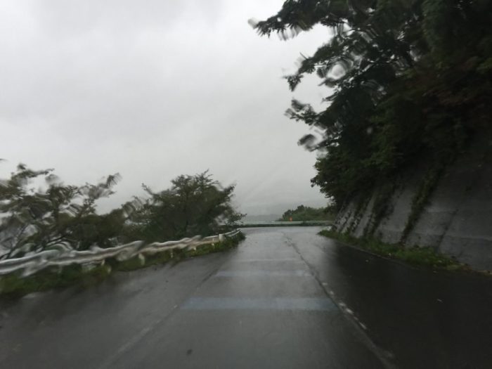 四国歩き遍路日記20日目-16