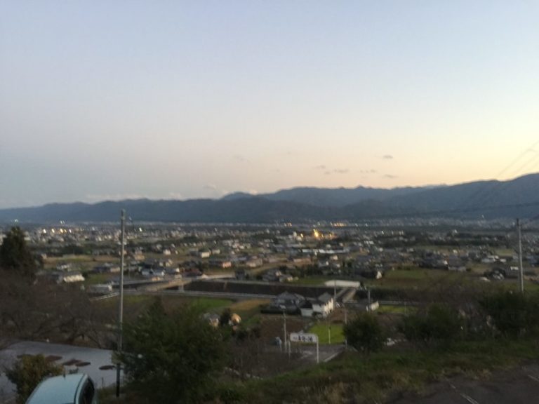 四国歩き遍路日記44日目-27