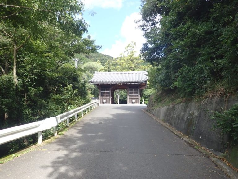 四国歩き遍路日記02日目-30