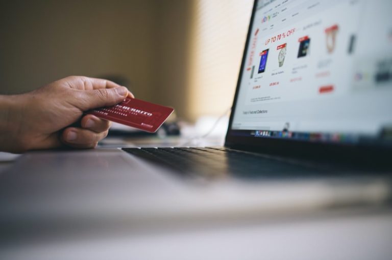 ネットで稼ぐ-ネットショップ