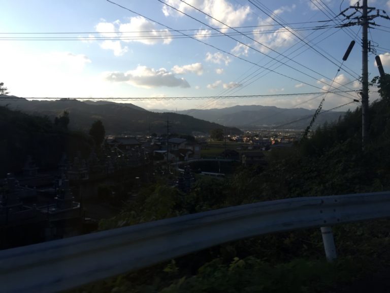 四国歩き遍路日記44日目-16