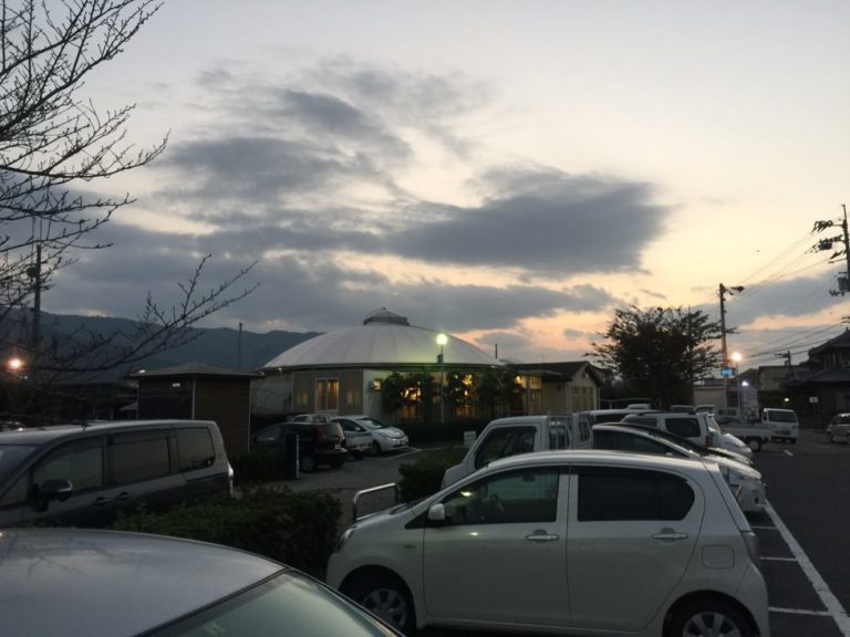 四国歩き遍路日記38日目-19