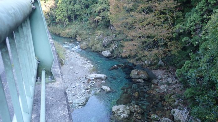 四国歩き遍路日記34日目-10