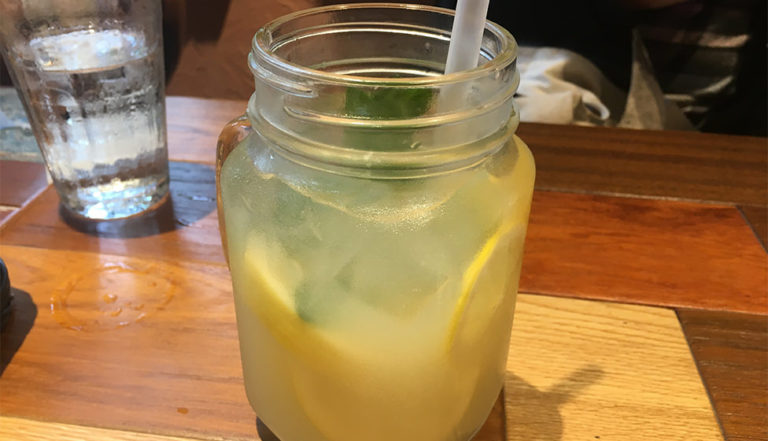 コナズ珈琲_メニュー_東浦和店-レモネード
