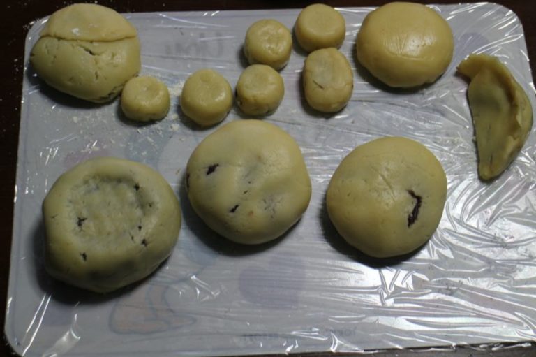 月餅_まずい_カロリー_レシピ_全貌