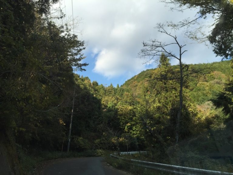 四国歩き遍路日記45日目-20