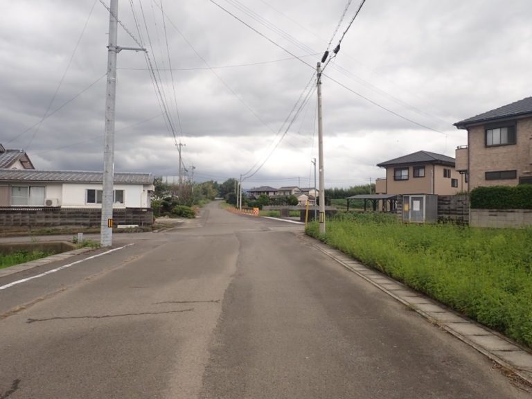 四国歩き遍路日記01日目-37