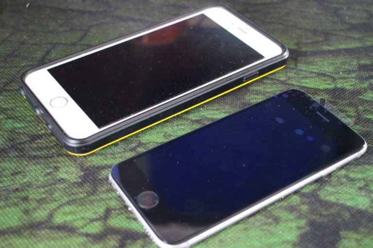 iPhoneの画面割れ修理を自分で行う手順-30