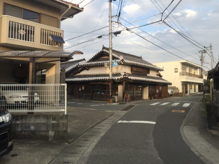 四国歩き遍路日記22日目-16