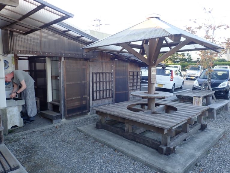 四国歩き遍路日記02日目-58