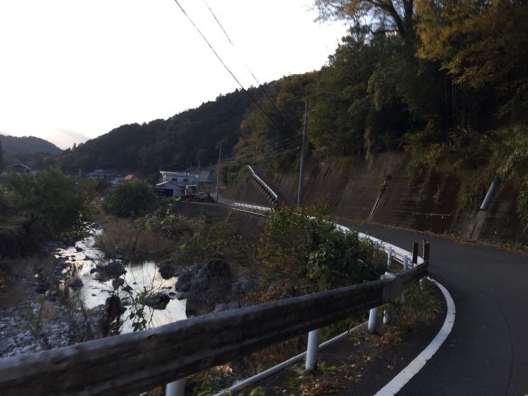 四国歩き遍路日記44日目-12