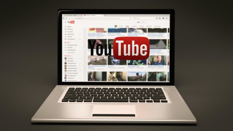 ネットで稼ぐ-YouTuber