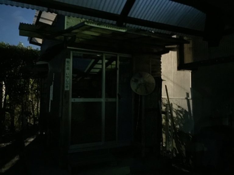 四国歩き遍路日記41日目-17