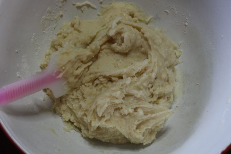 月餅_まずい_カロリー_レシピ_もっともっと混ぜる