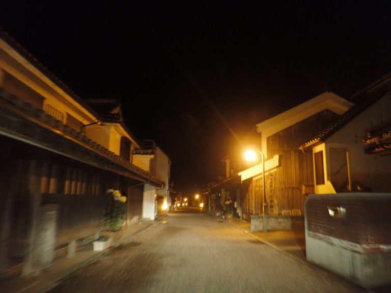 四国歩き遍路日記44日目-35