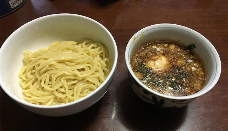 つけ麺_やすべえ_レシピ-まとめ