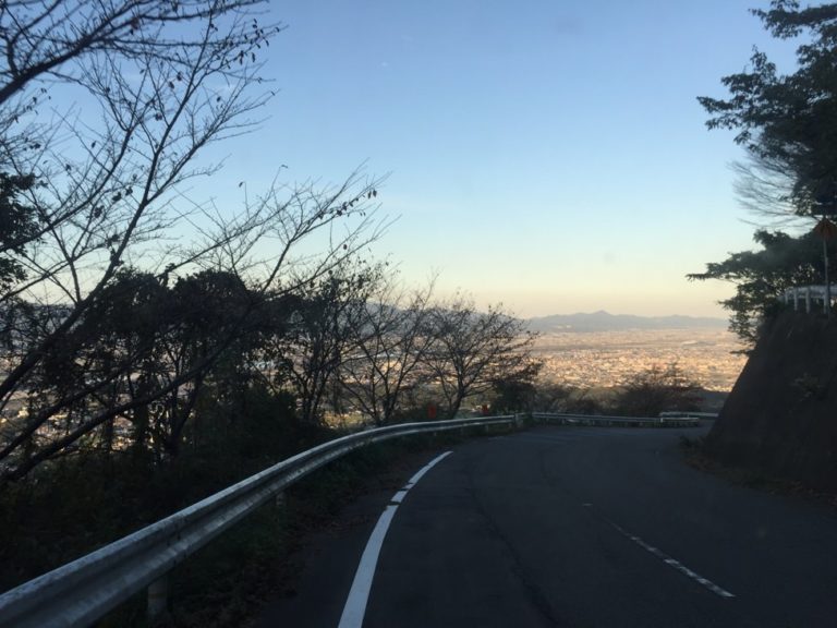 四国歩き遍路日記41日目-14