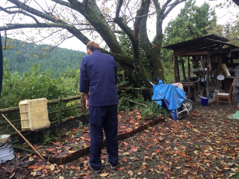 四国歩き遍路日記16日目-03