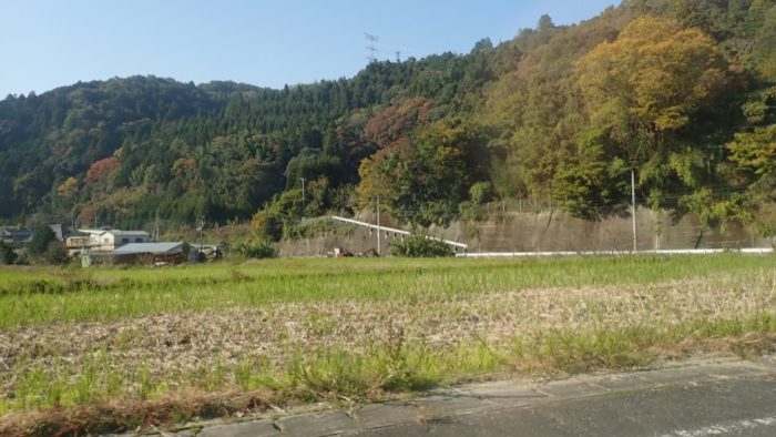 四国歩き遍路日記34日目-11