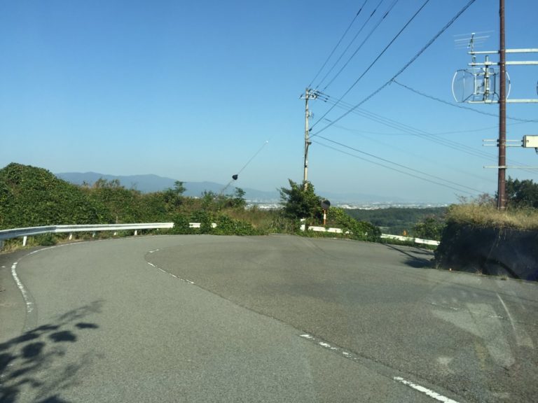四国歩き遍路日記39日目-27