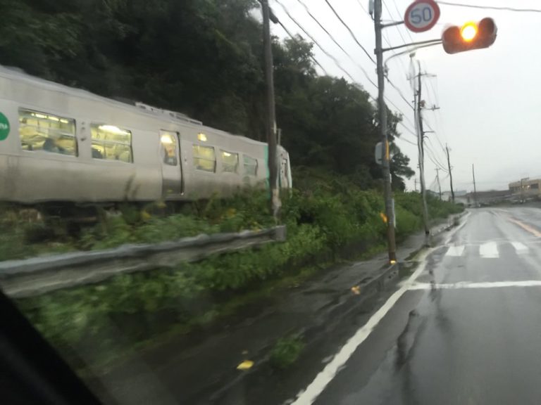 四国歩き遍路日記14日目-12