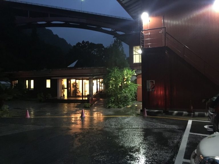 四国歩き遍路日記13日目-15