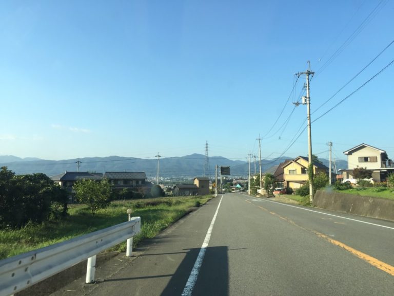 四国歩き遍路日記23日目-16