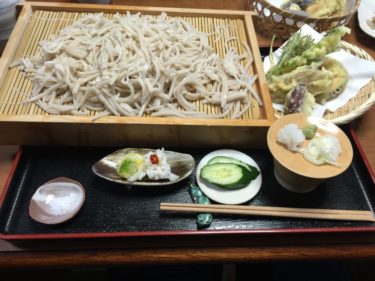 四国歩き遍路日記30日目：人生で初めてのそば打ちとイノシシバトル！