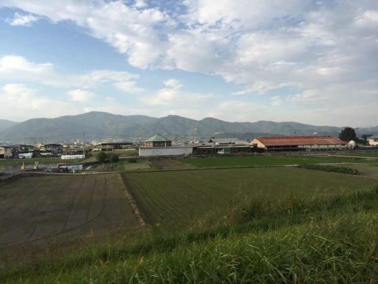四国歩き遍路日記22日目-12