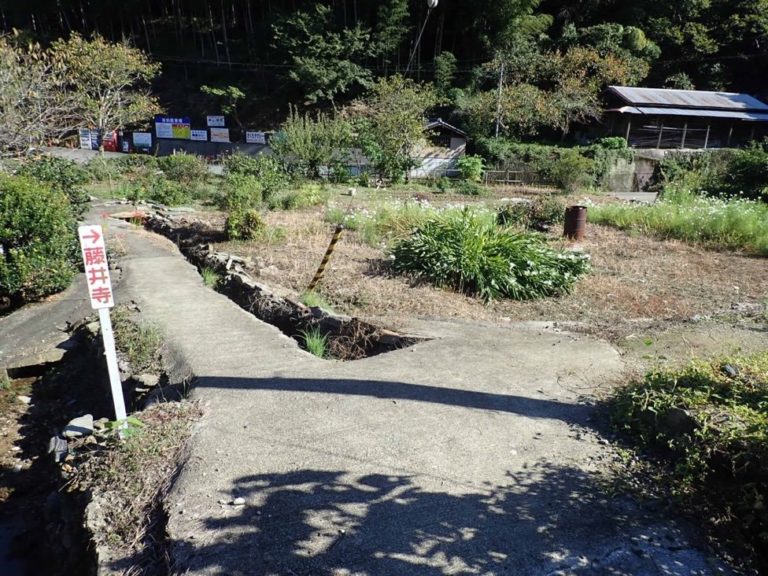 四国歩き遍路日記02日目-49