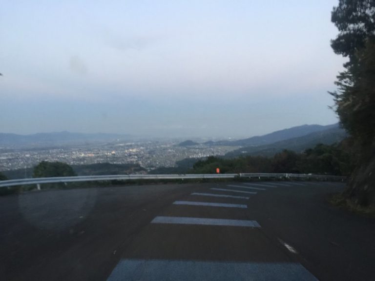 四国歩き遍路日記42日目-15
