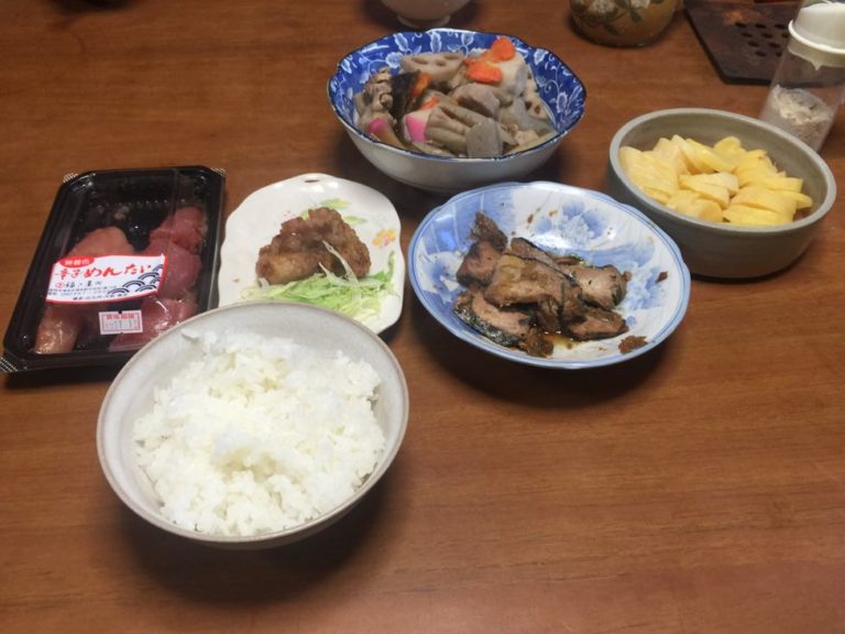 四国歩き遍路日記35日目-02