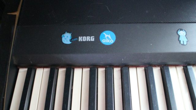 トリプルディスプレイ-4Kモニター-KORG-SP300