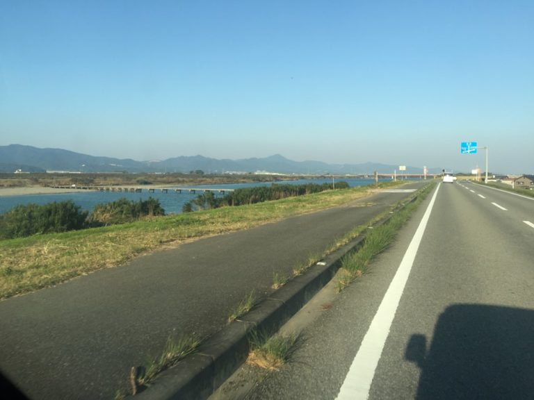 四国歩き遍路日記34日目-00