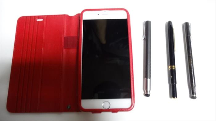 iPhoneケース-15