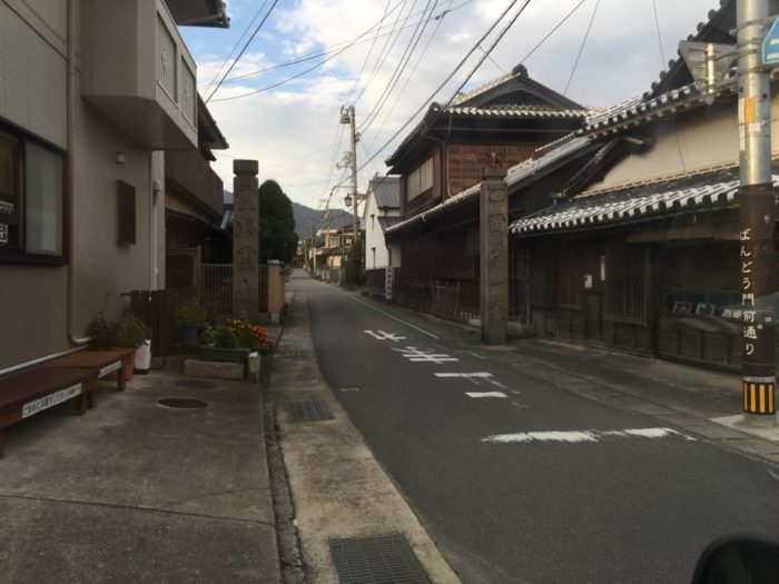 四国歩き遍路日記22日目-17