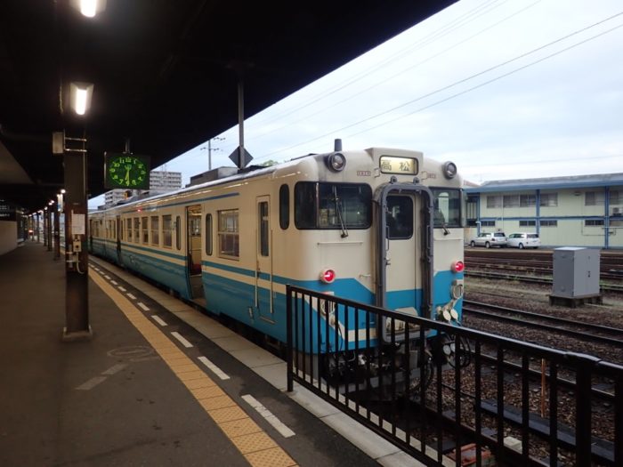 四国歩き遍路日記01日目-06