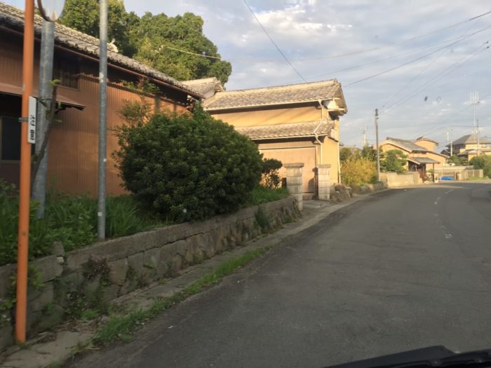 四国歩き遍路日記22日目-14