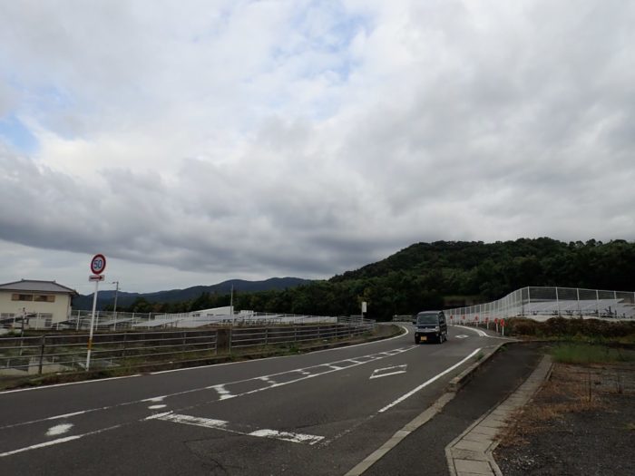 四国歩き遍路日記02日目-09