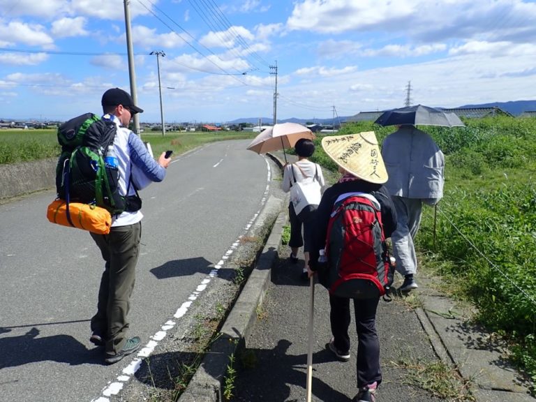四国歩き遍路日記02日目-37