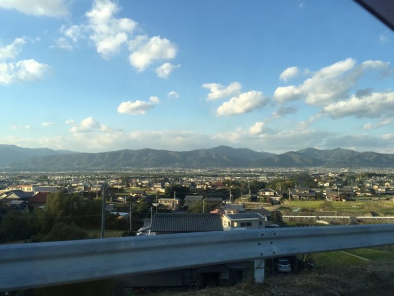 四国歩き遍路日記44日目-17