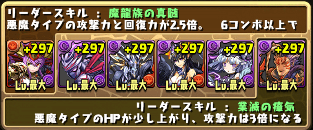 パズドラ曜日ダンジョン火曜日
