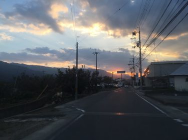 四国歩き遍路日記28日目：ダイソー偽ダッシュ事件と塩さばと悩む事…