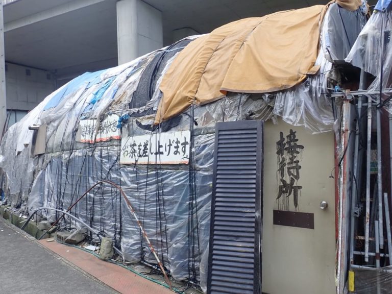 四国歩き遍路日記02日目-11